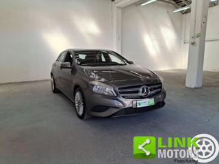 MERCEDES-BENZ A 180 usata, con Airbag laterali