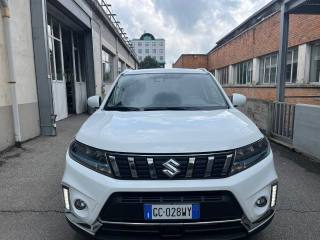 SUZUKI Vitara usata, con Airbag