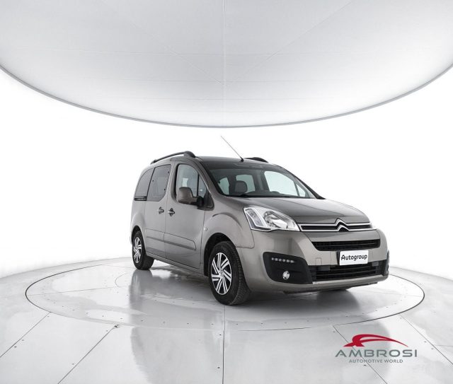 CITROEN Berlingo usata 1