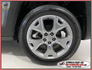 JEEP Renegade usata, con Specchietti laterali elettrici