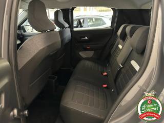 CITROEN C3 usata, con Cruise Control