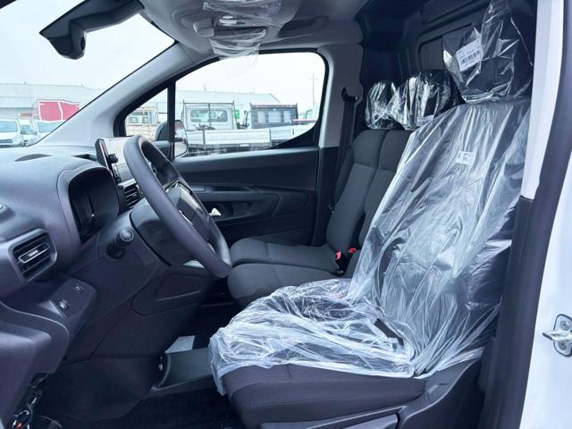 CITROEN Berlingo usata, con ESP