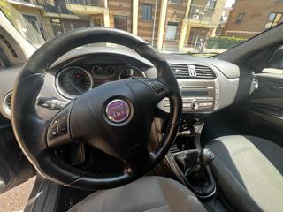 FIAT Bravo usata, con Cruise Control