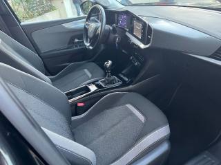 OPEL Mokka usata 12