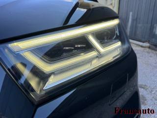 AUDI Q5 usata, con Cruise Control