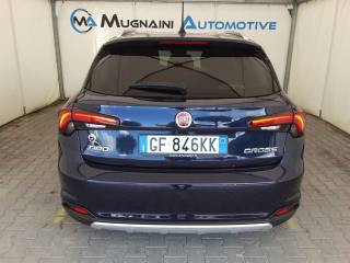 FIAT Tipo usata, con Servosterzo
