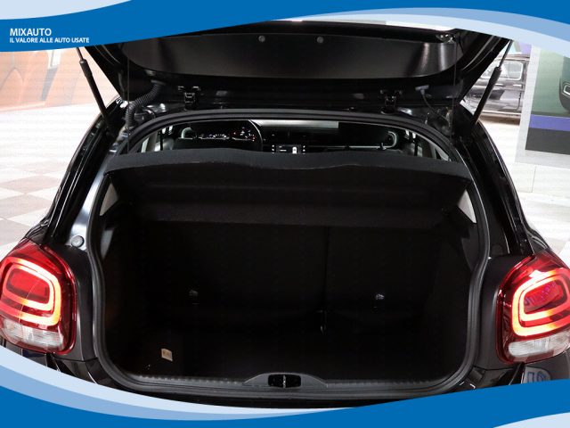 CITROEN C3 usata, con ESP