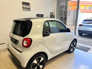 SMART ForTwo usata, con Chiusura centralizzata