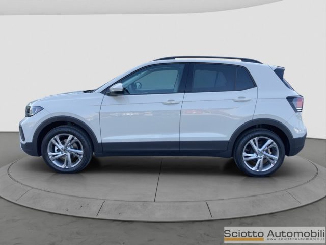 VOLKSWAGEN T-Cross usata, con Airbag laterali
