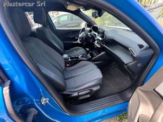 PEUGEOT 2008 usata, con Airbag Passeggero