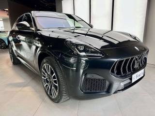 MASERATI Grecale usata, con Airbag laterali