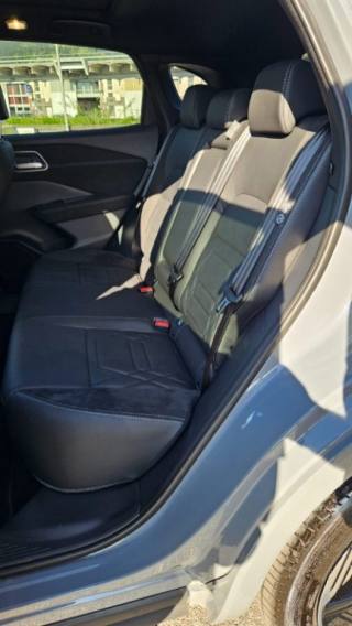 NISSAN Qashqai usata, con Bracciolo
