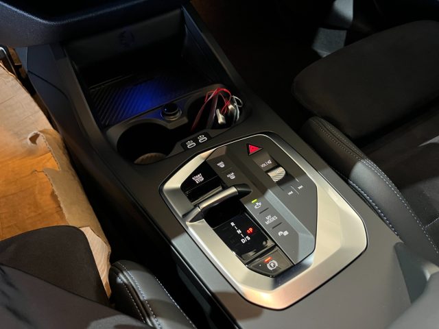 BMW 120 usata, con Immobilizzatore elettronico