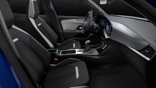 OPEL Mokka usata, con Autoradio