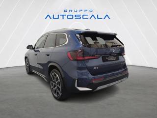 BMW X1 usata, con Airbag Passeggero