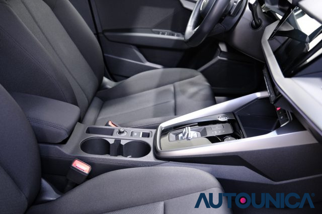 AUDI A3 usata 59