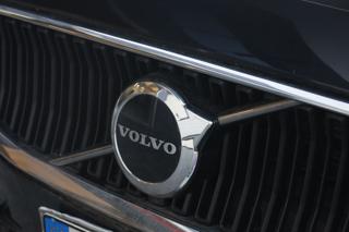 VOLVO V60 usata, con Servosterzo