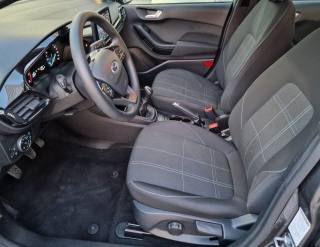 FORD Fiesta usata, con Controllo trazione