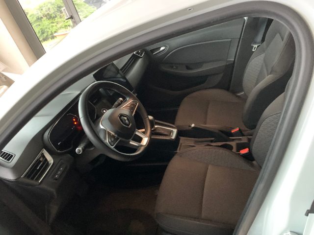 RENAULT Clio usata, con Airbag laterali