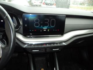 SKODA Octavia usata, con Chiusura centralizzata