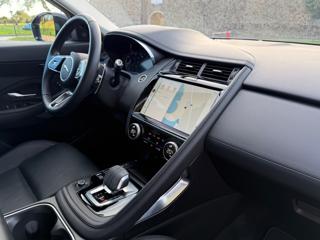 JAGUAR E-Pace usata, con Park Distance Control