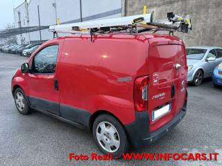 FIAT Fiorino usata, con Airbag