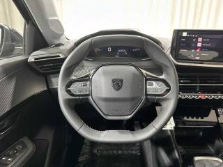 PEUGEOT 208 usata, con Fari LED