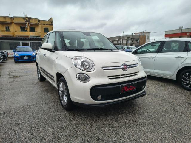 FIAT 500L usata, con Airbag