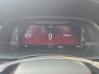 SKODA Octavia usata, con Luci diurne