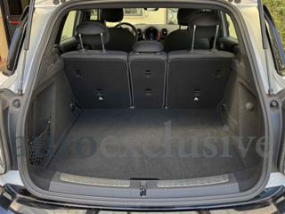 MINI Countryman usata, con Filtro antiparticolato