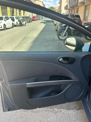 SEAT Leon usata, con Chiusura centralizzata
