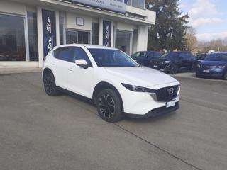 MAZDA CX-5 usata, con Alzacristalli elettrici
