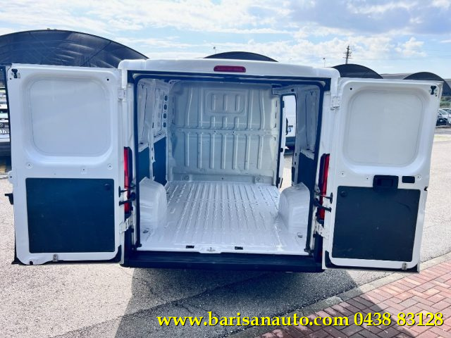 PEUGEOT Boxer usata, con ESP