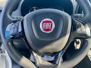 FIAT Doblo usata 13