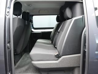 CITROEN Jumpy usata, con Climatizzatore