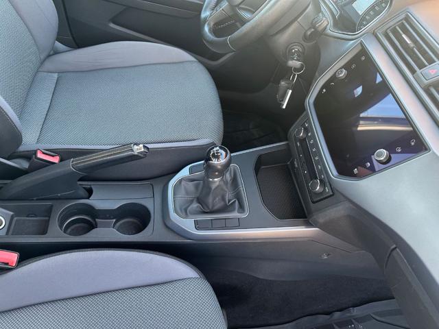 SEAT Arona usata, con MP3