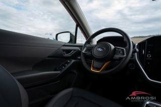 SUBARU Crosstrek usata 13