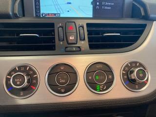 BMW Z4 usata, con Sedili riscaldati