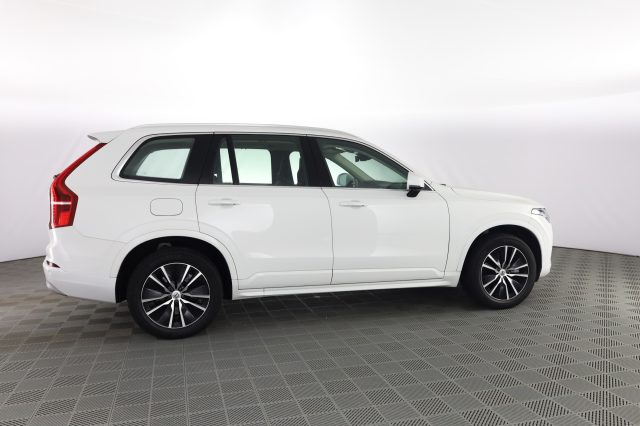 VOLVO XC90 usata 2