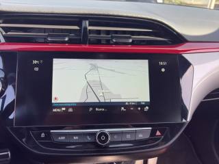 OPEL Corsa-e usata, con Fari LED