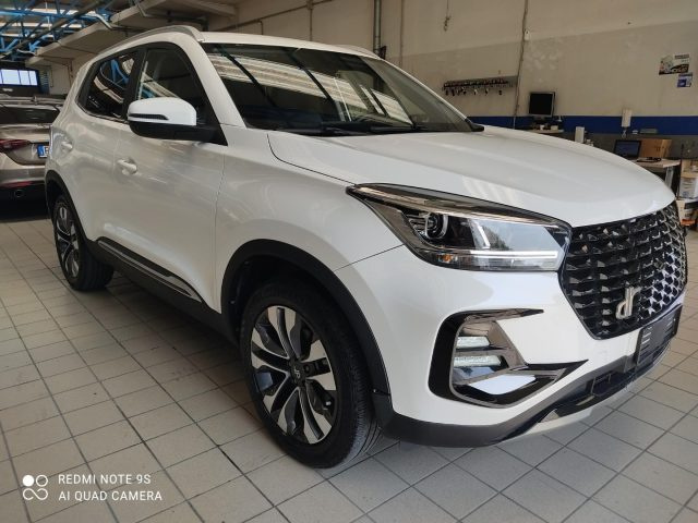 DR MOTOR DR 5.0 usata, con Climatizzatore