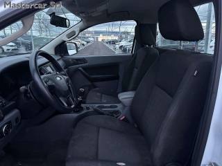 FORD Ranger usata, con Fendinebbia