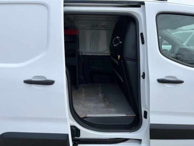 PEUGEOT Partner usata 15