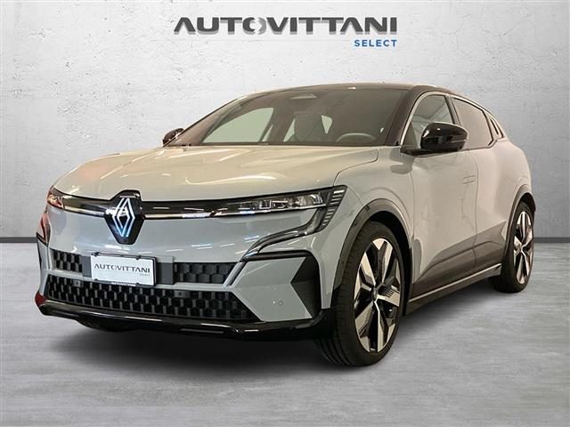 RENAULT Megane usata, con ABS