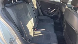 MERCEDES-BENZ A 200 usata, con Autoradio