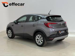 RENAULT Captur usata, con Airbag Passeggero