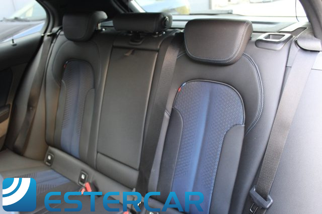 BMW 116 usata, con Vivavoce