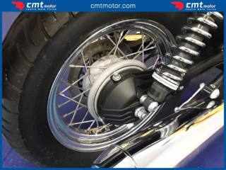 MOTO GUZZI Nevada 750 usata 9