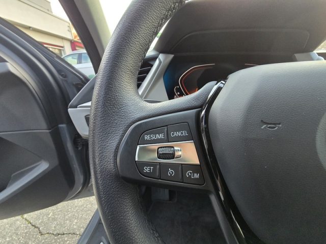 BMW 116 usata, con Chiusura centralizzata