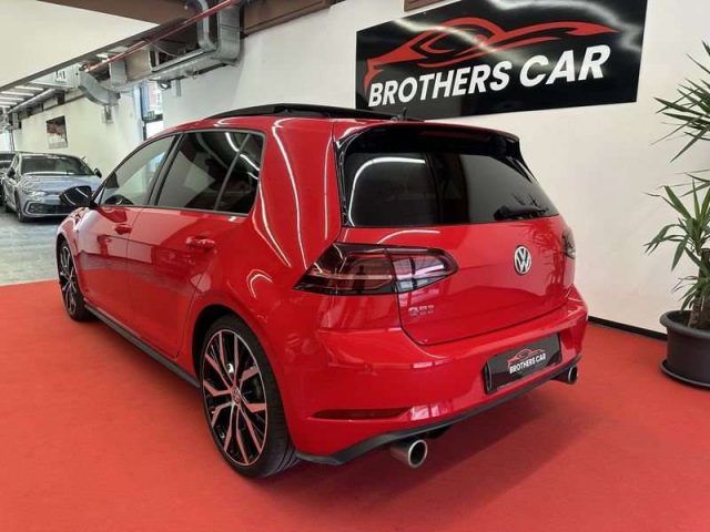 VOLKSWAGEN Golf GTI usata, con Airbag Passeggero